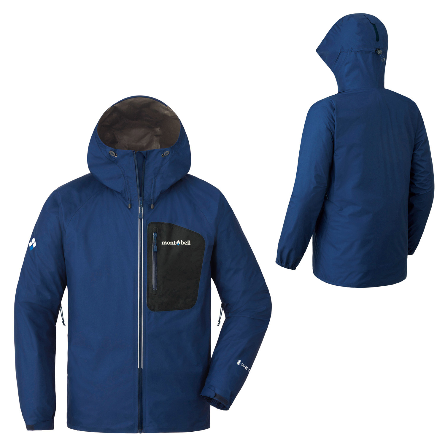 Torrent Flier Jacket Men's